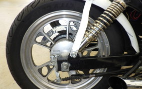 SUZUKI GN125 HS