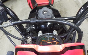 KAWASAKI KSR-2 2009 MX080B