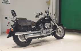YAMAHA DRAGSTAR 400 CLASSIC  2014