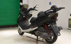 YAMAHA MAJESTY 125 FI