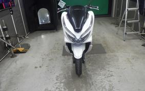HONDA PCX125 1992 JF81