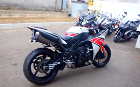 YAMAHA YZF-R1 2012 RN24J