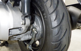 HONDA LEAD 125 2019 JK12