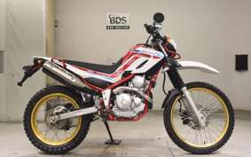 YAMAHA SEROW 250 Gen.3 DG31J