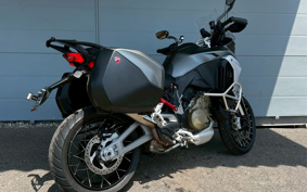 DUCATI MULTI STRADA V4S 2022 1A00
