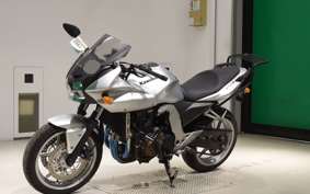 KAWASAKI Z750 S Type 2007 ZR750K