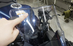 KAWASAKI NINJA 1100SX SE 2026 ZXT10H