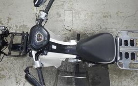 HONDA C50 SUPER CUB AA04