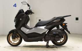YAMAHA NMAX155-3 2025 SG92J
