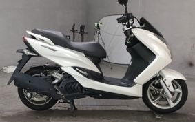 YAMAHA MAJESTY 155S SG28J