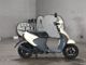 Фото Suzuki LET's 4 с японского аукциона