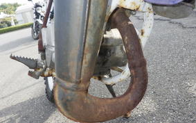 HONDA CRM80 GEN 2 HD12