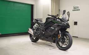 KAWASAKI NINJA1100SX 2025 ZXT10H