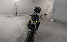 KAWASAKI Z650 ER650H