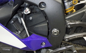 YAMAHA YZF-R6 2012