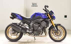 YAMAHA FZ8 FAZER N 2017