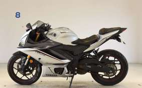 YAMAHA YZF-R25 A RG43J