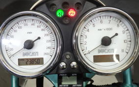 DUCATI PAUL SMART 1000LE 2009 C100A