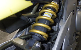 KAWASAKI ER600 N 2006 ER650A