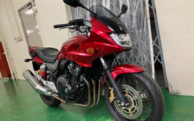HONDA CB400 SUPER  BOL DOR ABS 2017 NC42