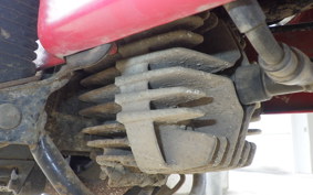 HONDA MOTOCOMPO AB12