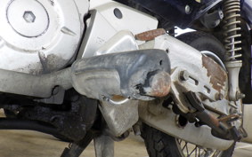 HONDA C50 SUPER CUB AA04