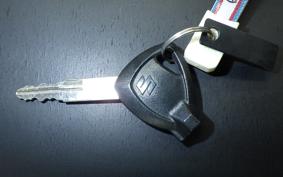 SUZUKI ﾚｯﾂﾊﾞｽｹｯﾄ 2006 CA4AA