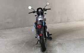 SUZUKI ST250 NJ4AA