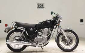 YAMAHA SR400 Gen.4 2018 RH03J