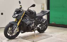 BMW S1000R 2019