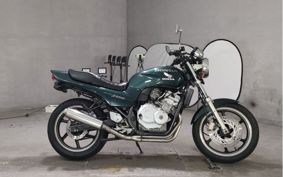 HONDA JADE MC23