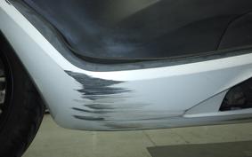 HONDA PCX125 2020 JF56