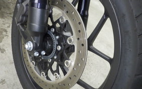 HONDA REBEL 1100 DCT 2021 SC83