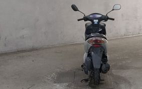 HONDA DIO AF56