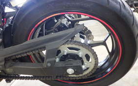 KAWASAKI NINJA 250 EX250L