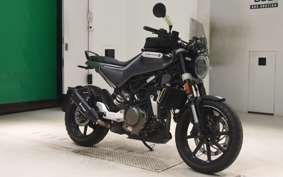 HUSQVARNA SVARTPILEN 250