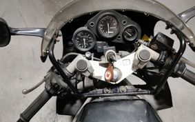 HONDA CBR250R MC19