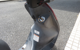 SUZUKI LET's 2 CA1PA