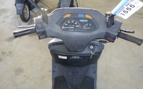 YAMAHA CYGNUS 125 D 4TG