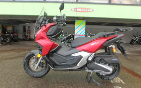 HONDA ADV160 KF54