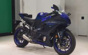 YAMAHA YZF-R7 2025 RM39J