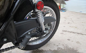 KAWASAKI KZ1000 2016 KZT00A