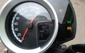 HONDA GB350 2023 NC59