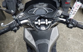HONDA PCX 150 KF30
