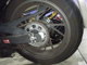 Фото Honda CBF190R с японского аукциона