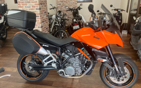 KTM 690 SUPERMOTO T 2012 VS940