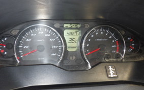 SUZUKI SKYWAVE 250 (Burgman 250) S Gen.3 2024 CJ46A