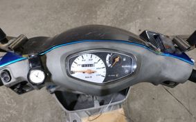 SUZUKI ADDRESS V125 CF46A