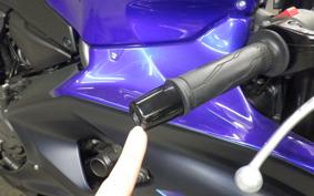 YAMAHA YZF-R7 2023 RM39J