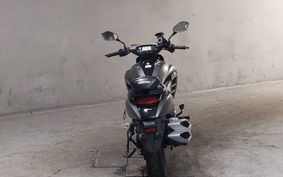 SUZUKI  INTRUDER 150 DY11G